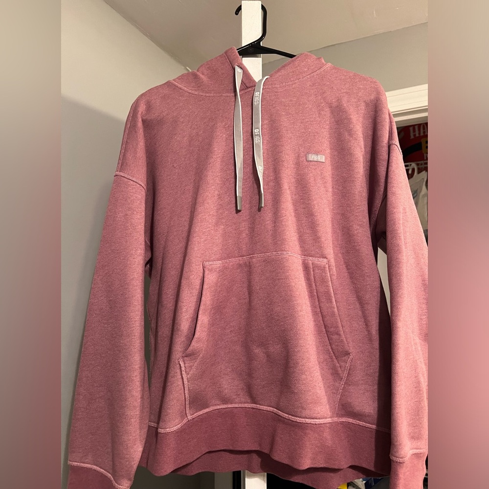 Figs Hoodie